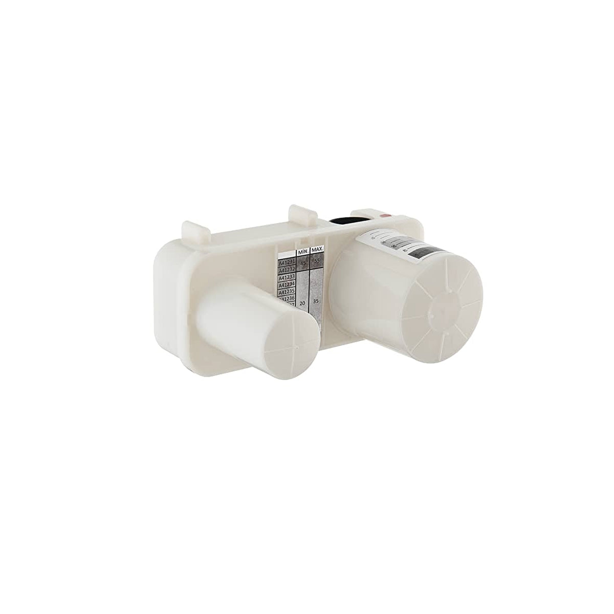 خلاط مغسلة جداري VitrA Minibox A42230