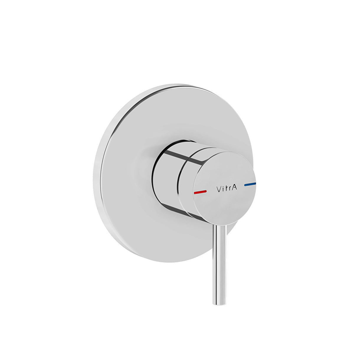 خلاط مغسلة جداري VitrA Origin A42621
