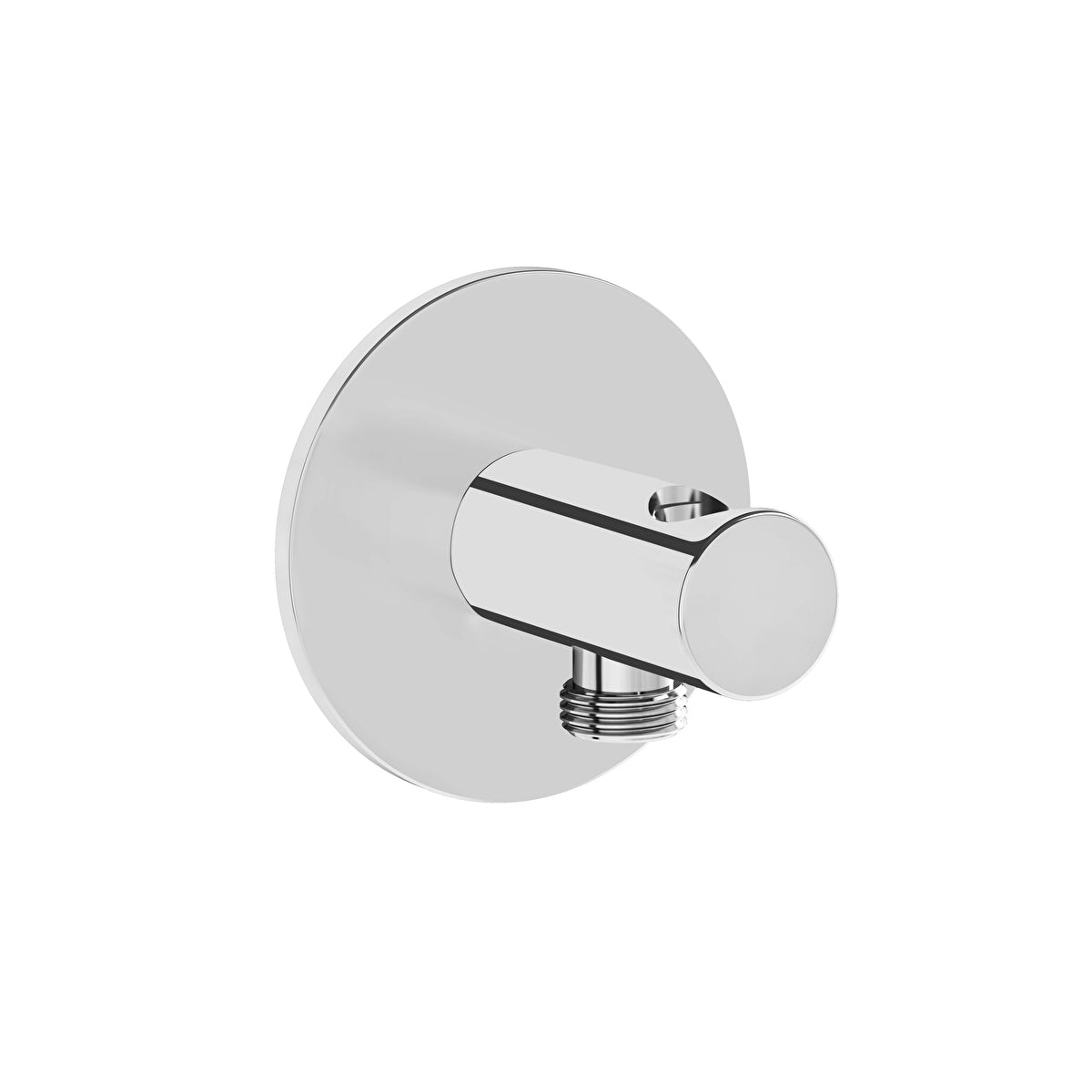 مخرج دش يدوي جداري VitrA A42625