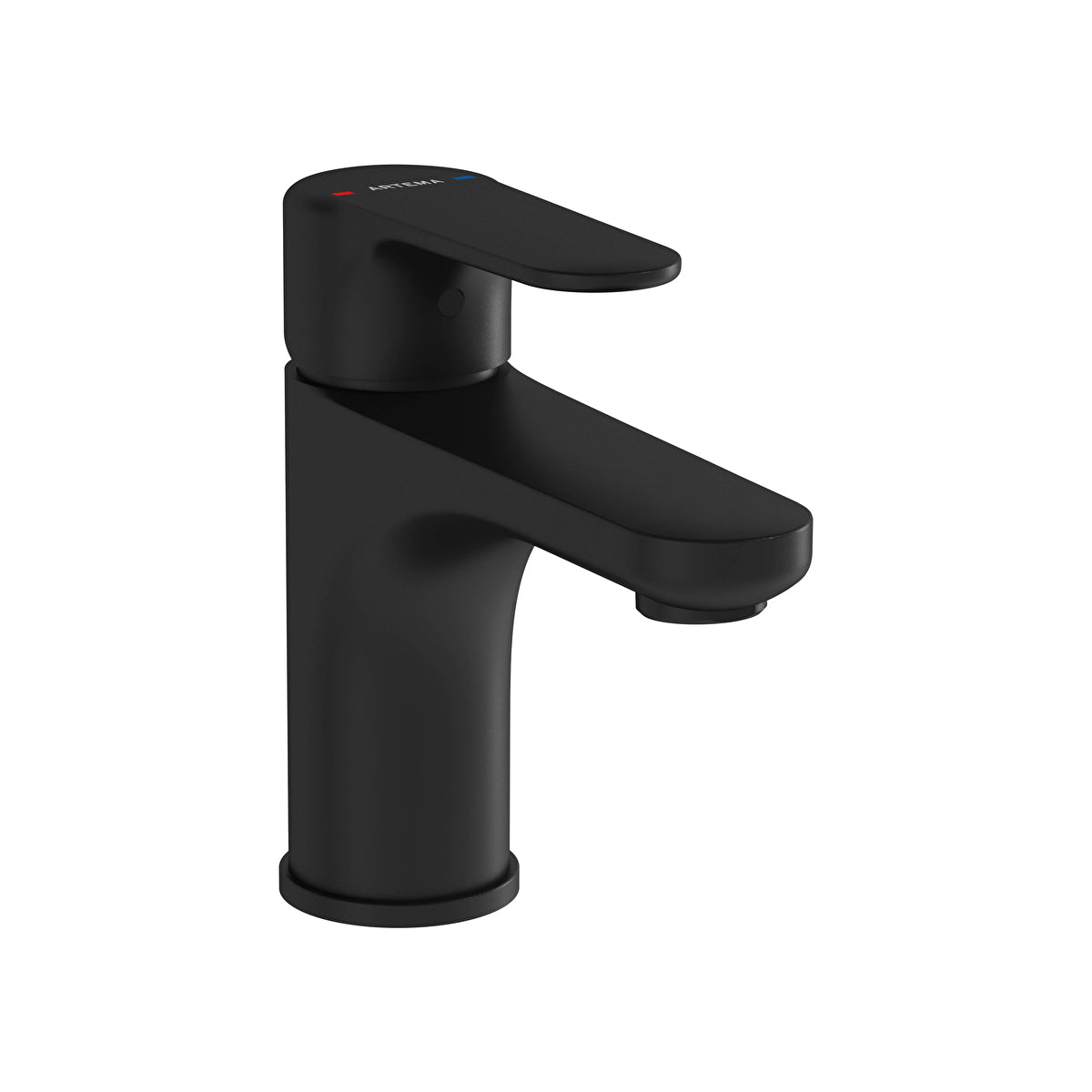 VitrA Root Round mitigeur de lavabo A4270536