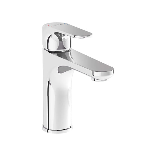 VitrA Root Round Lavabo Bataryası A42706