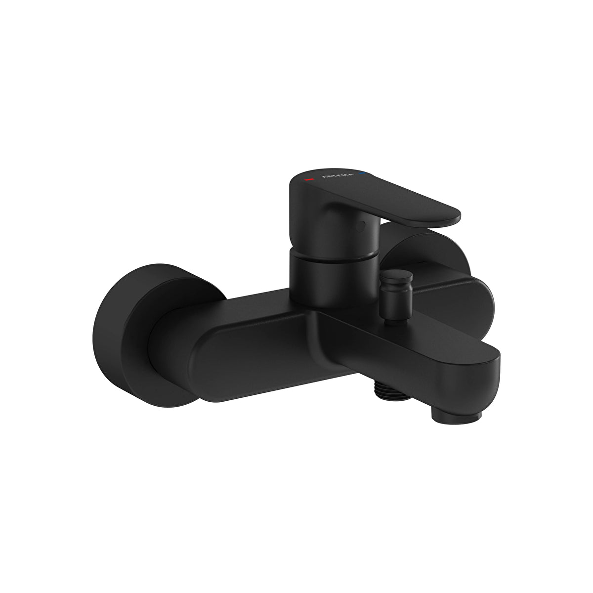 خلاط حمام VitrA Root Round A4272536