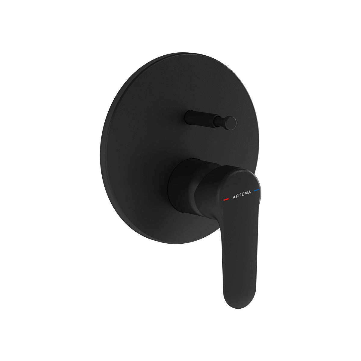 Mitigeur bain encastré VitrA Root Round A4272736
