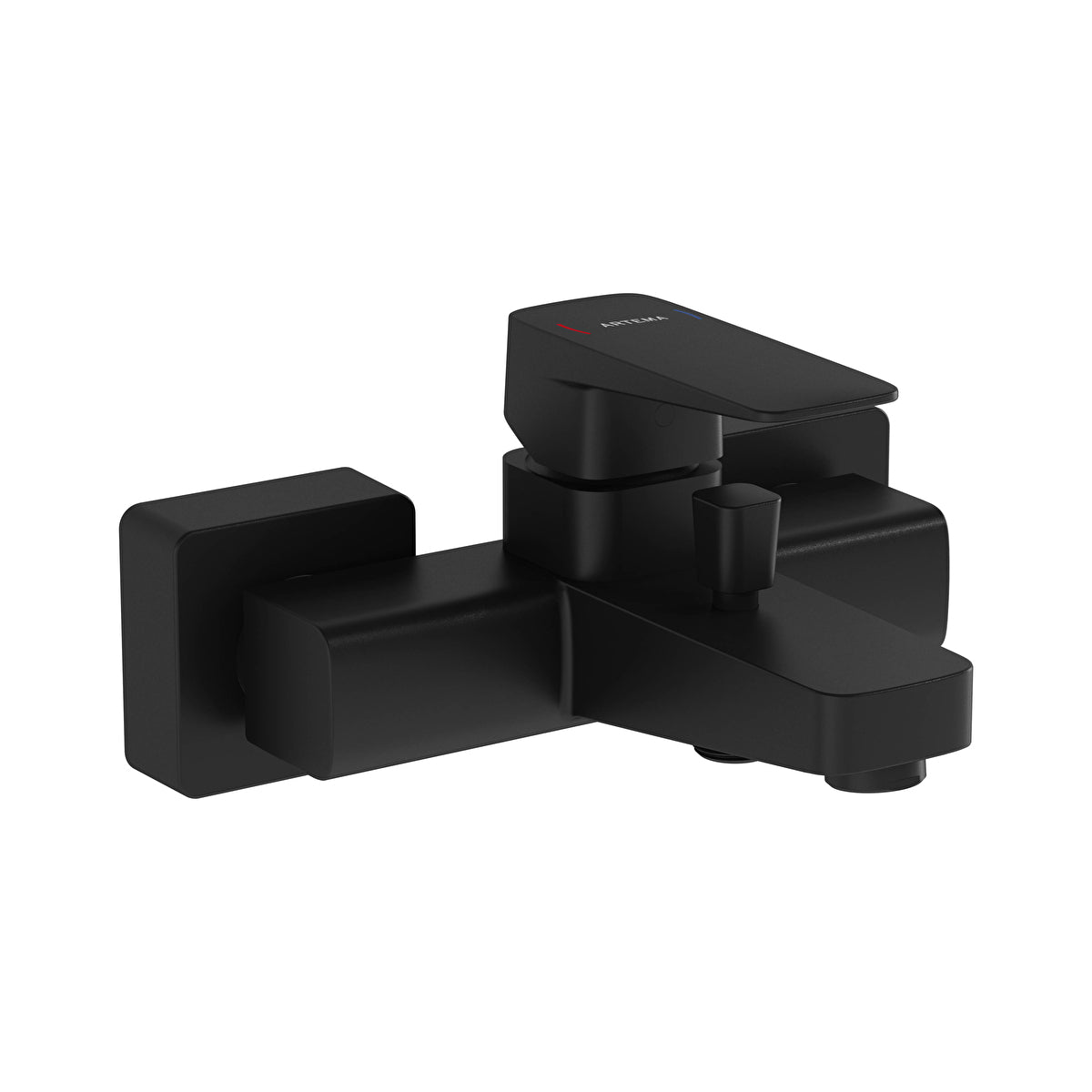 Mitigeur de bain VitrA Root Square A4273736