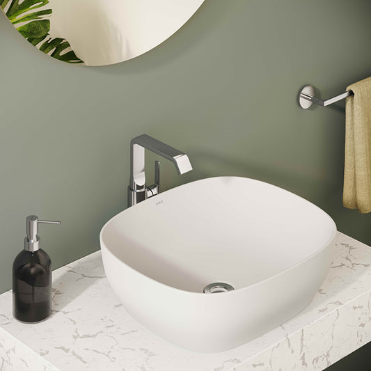 VitrA Suit Lavabo Bataryası A42765