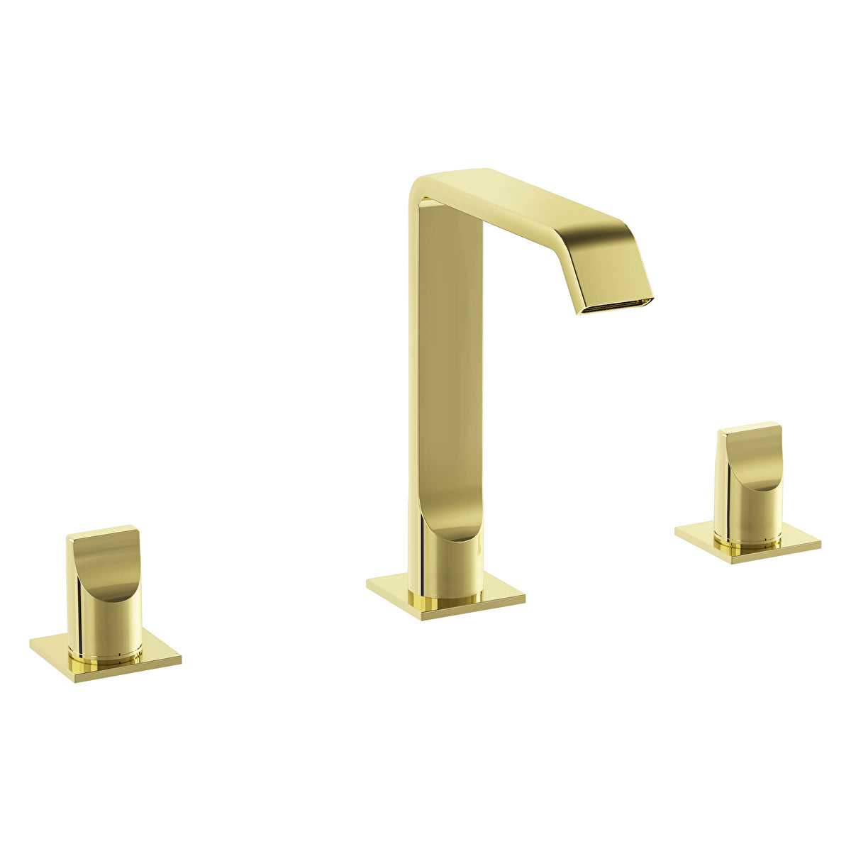VitrA Suit 3 с отверстием Раковина Смеситель A4278474