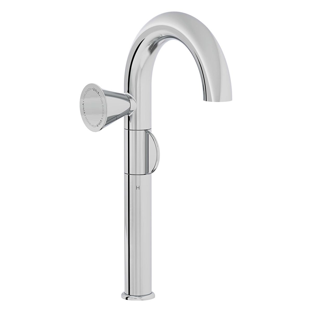 VitrA Liquid mitigeur de lavabo A42794