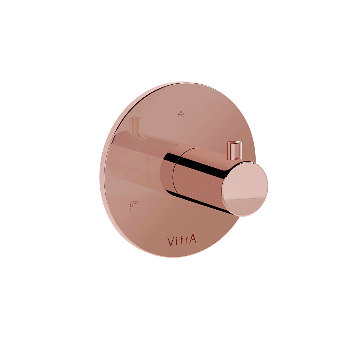 Переключатель потоков VitrA Origin A4285929