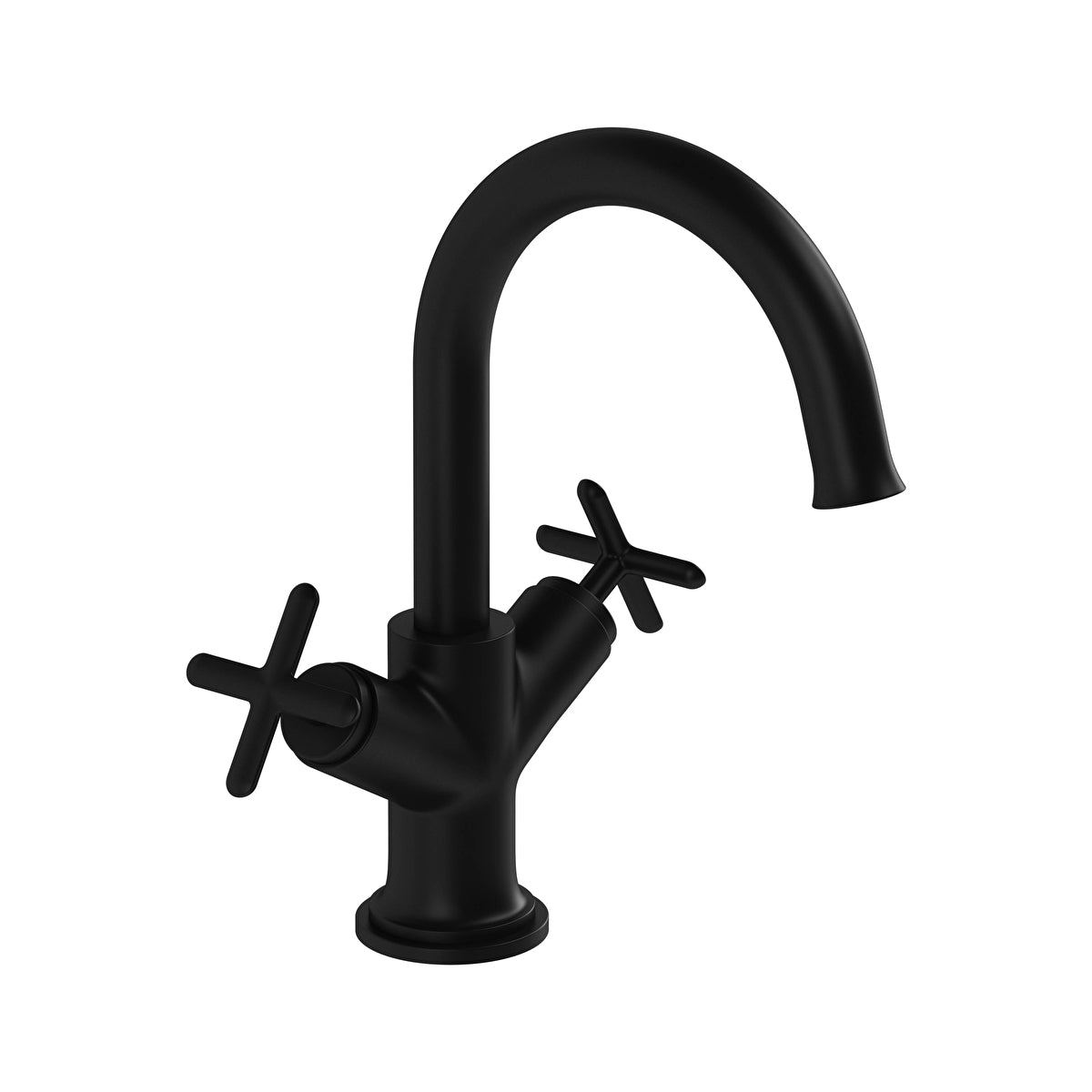 VitrA Origin Classique Lavabo Robinet A4288436