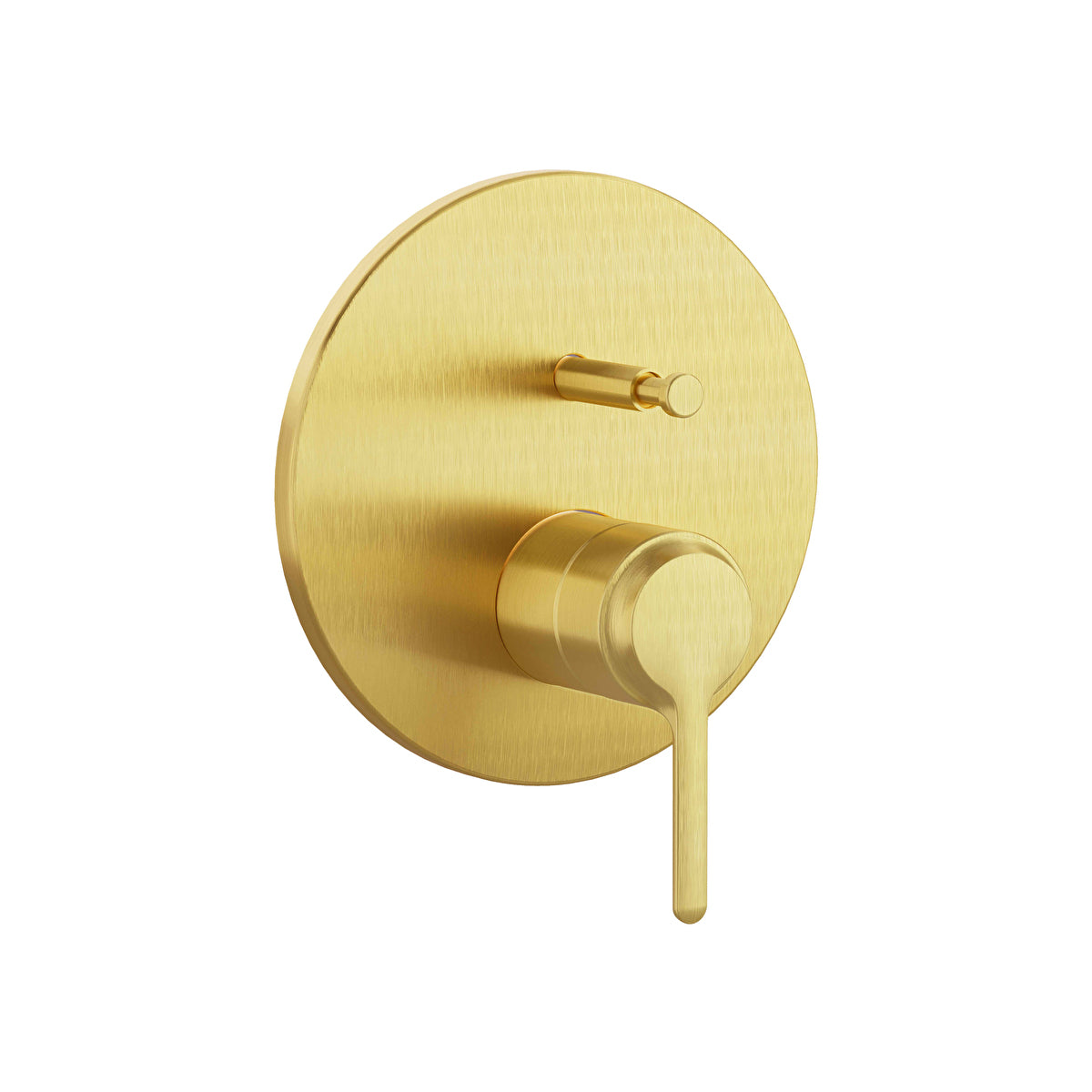 Встраиваемый смеситель для ванны VitrA Origin Classic A4289525