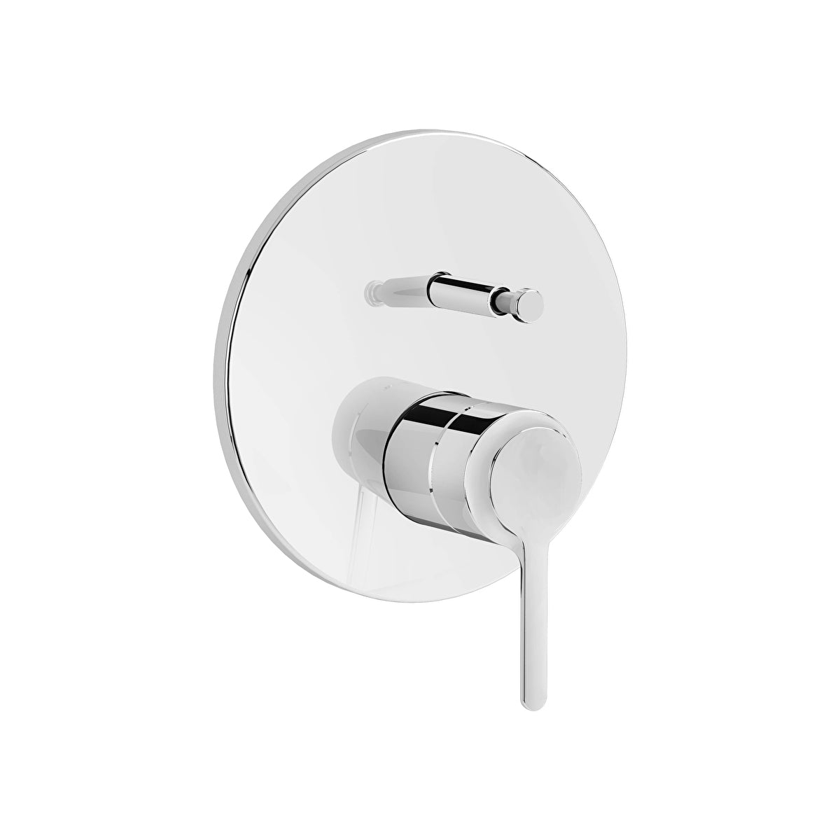 VitrA Origin Classic mitigeur de bain encastré A42895