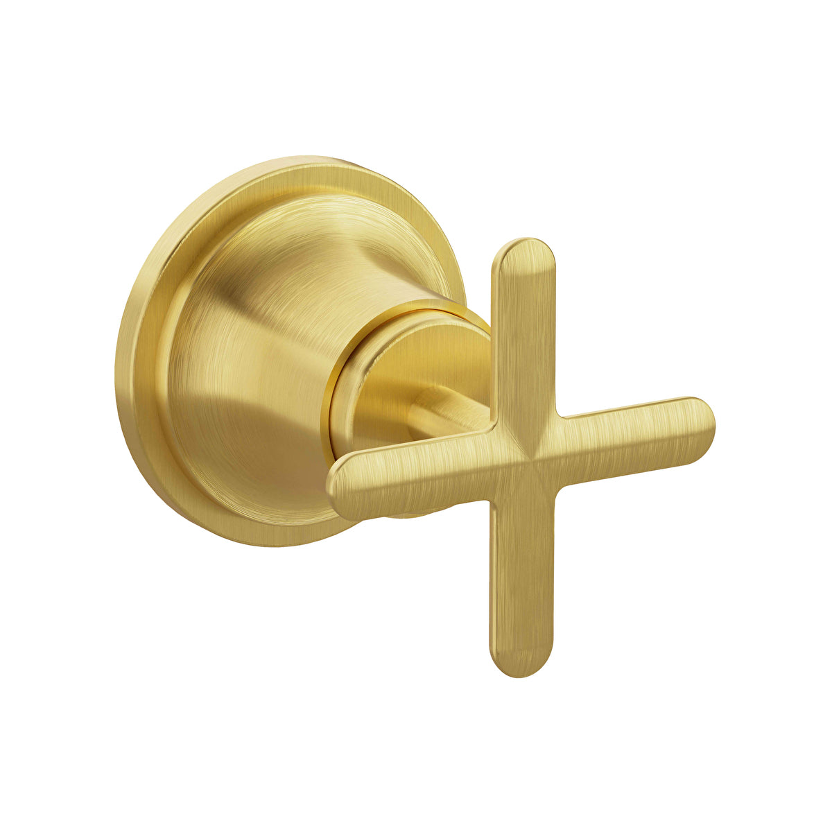 Robinet d'arrêt encastré VitrA Origin Classic A4290225