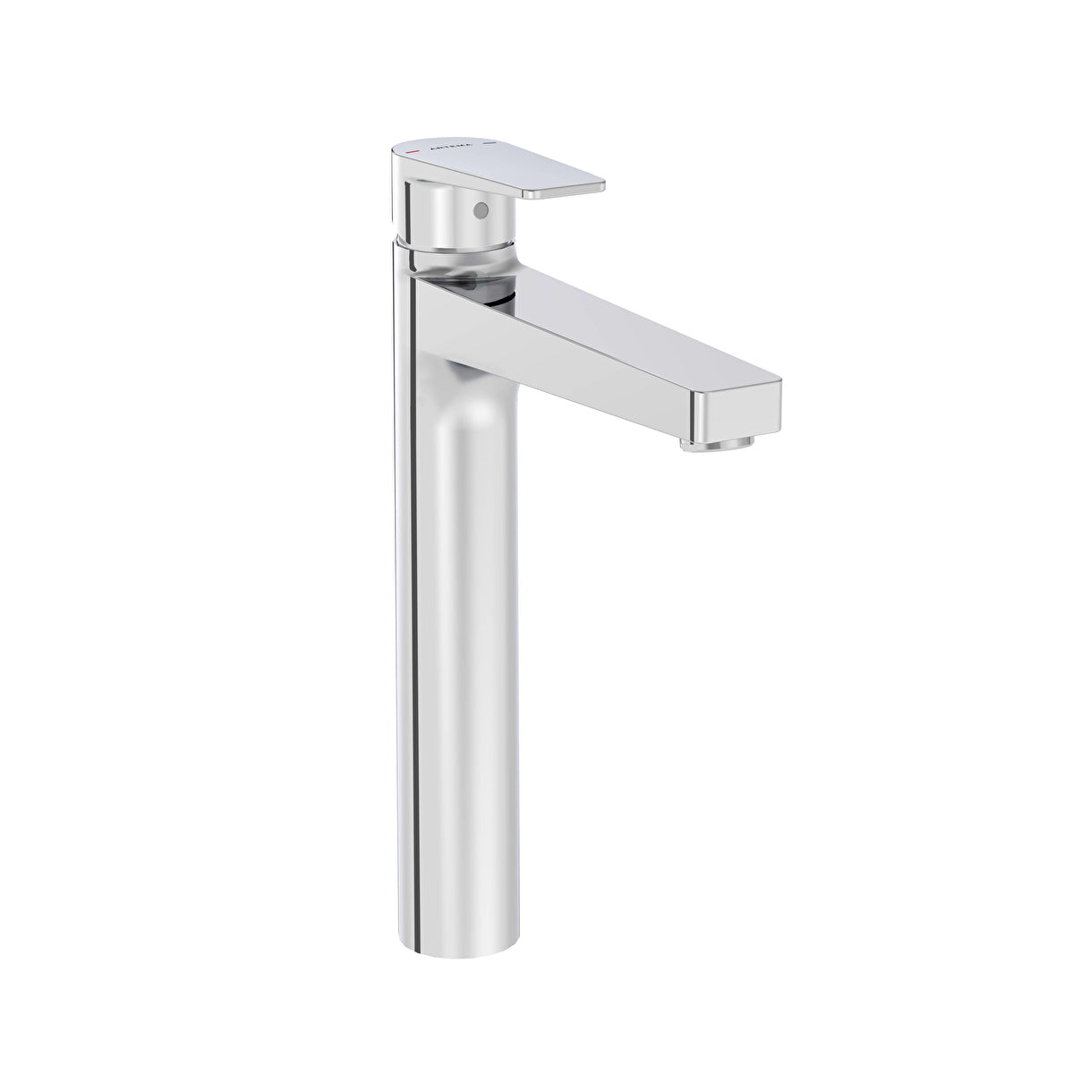 VitrA Flow مربع مغسلة خلاط A42936