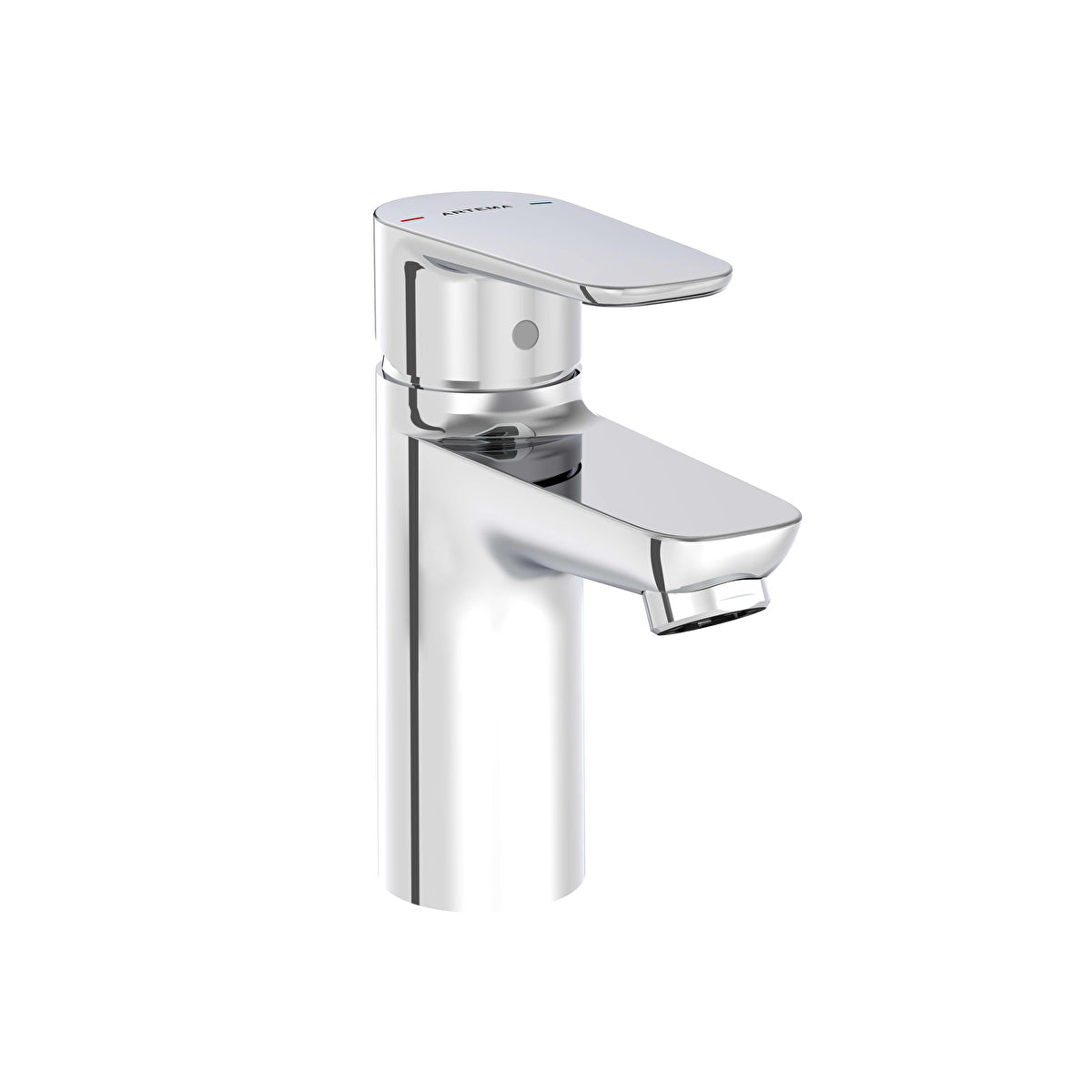 Mitigeur de lavabo Flow Soft VitrA A42988