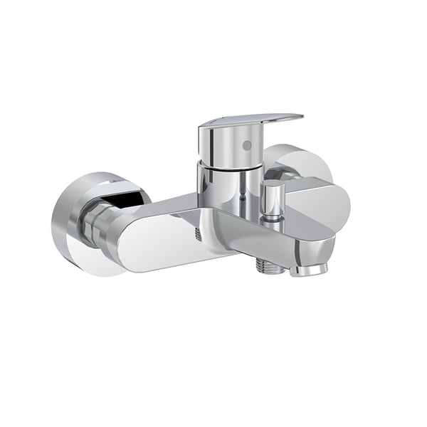 VitrA Flow Round Banyo Bataryası A43057