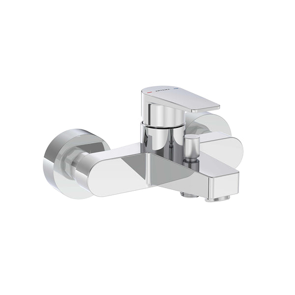 VitrA Flow Square Banyo Bataryası A43063
