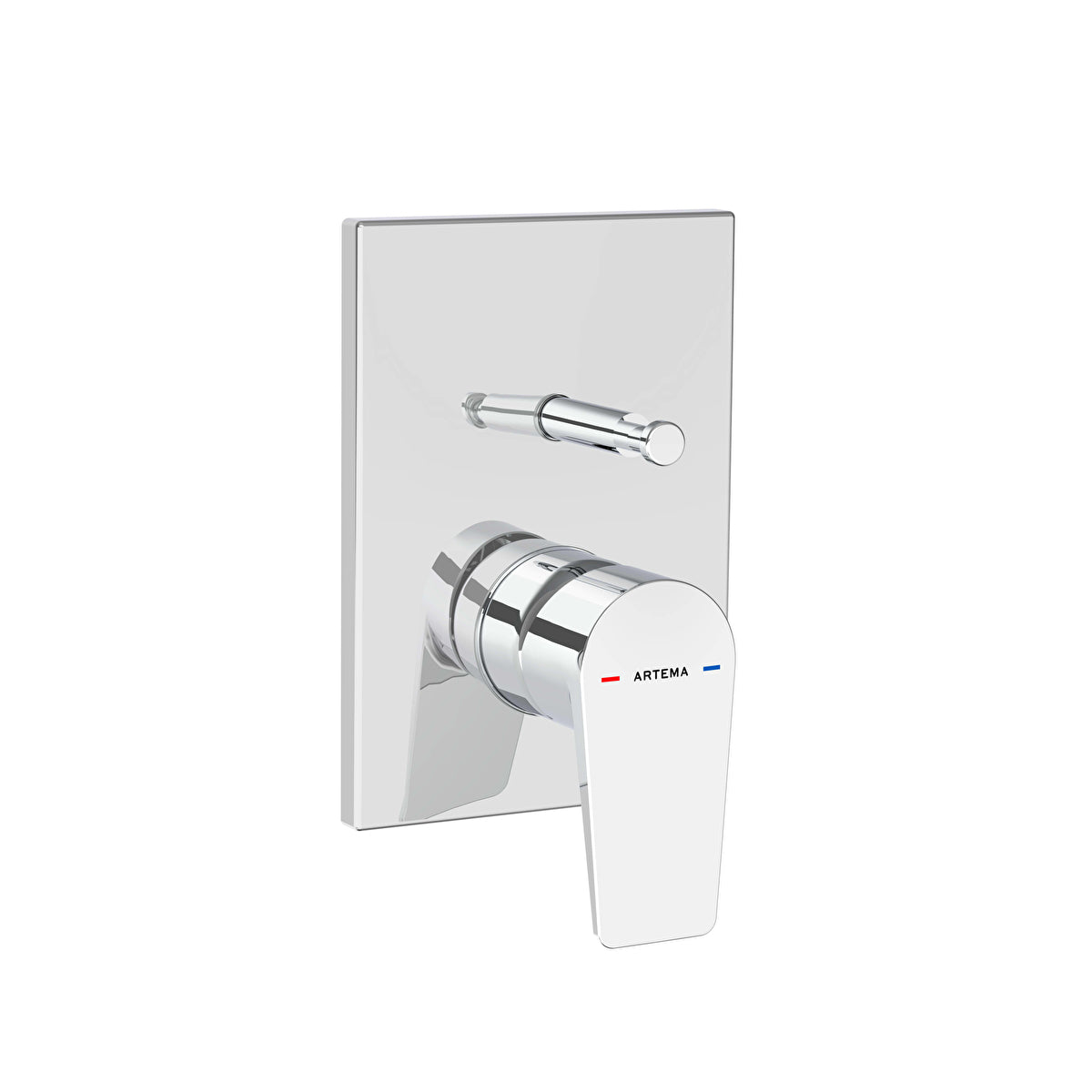 VitrA Flow Carré Banyo Robinet A43208