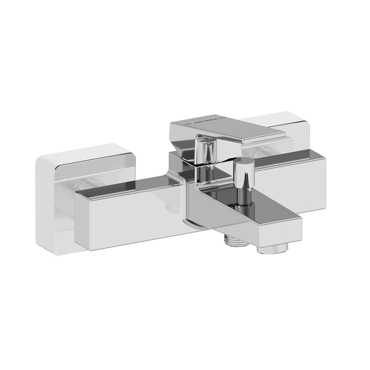 خلاط حمام مربع VitrA Minimax A43520