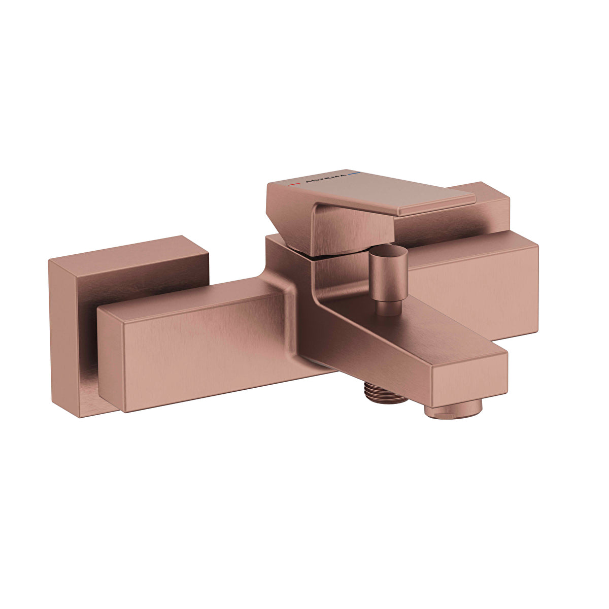 VitrA Minimax Square mitigeur de baignoire A4352024