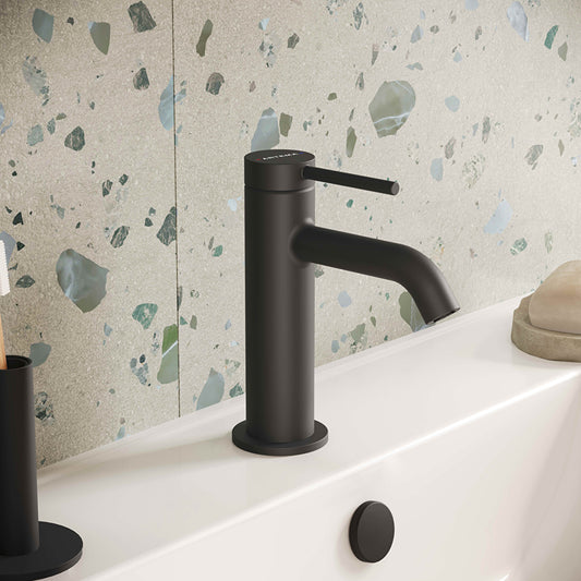 VitrA Minimax Round Lavabo Bataryası A4353036