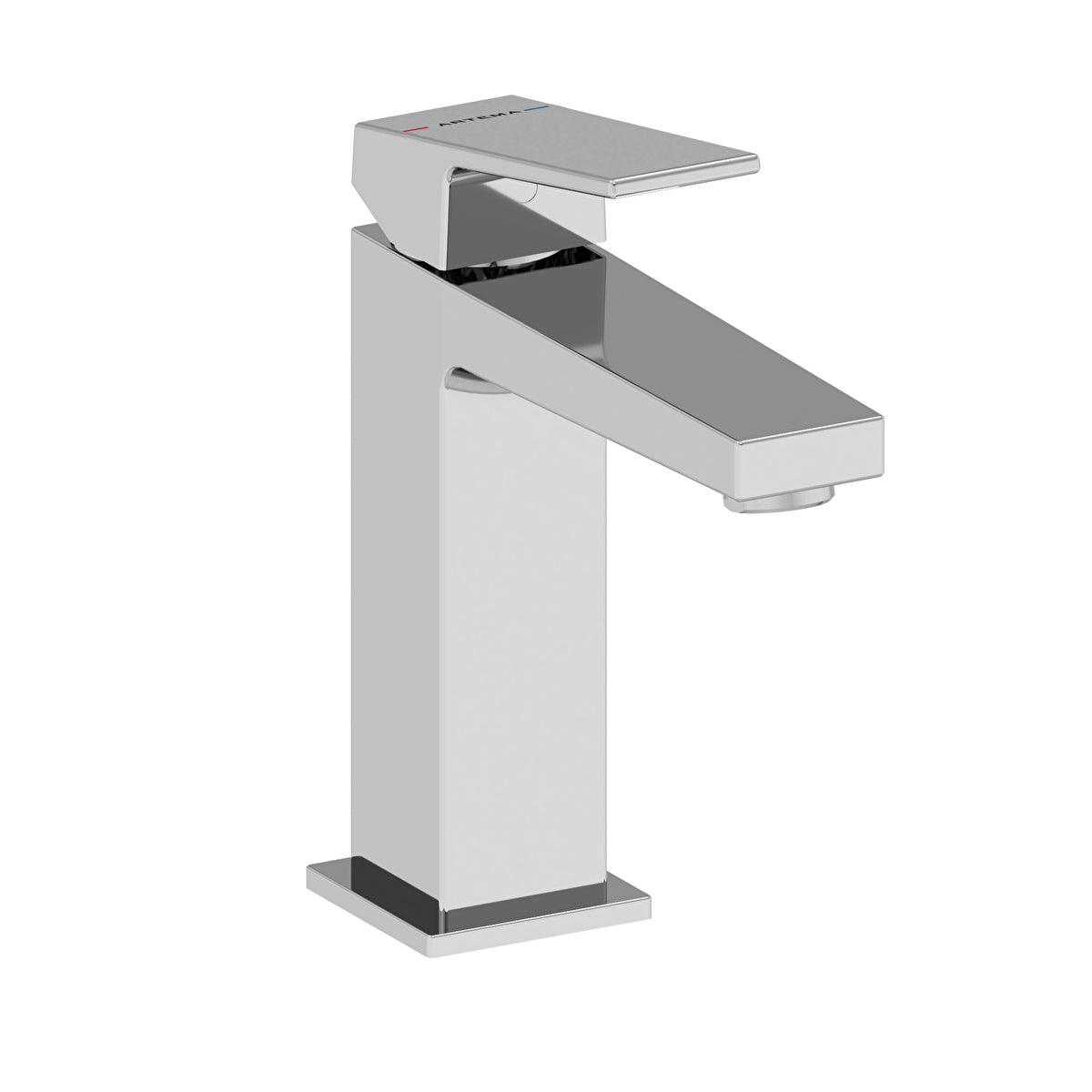VitrA Minimax مربع مغسلة خلاط A43722