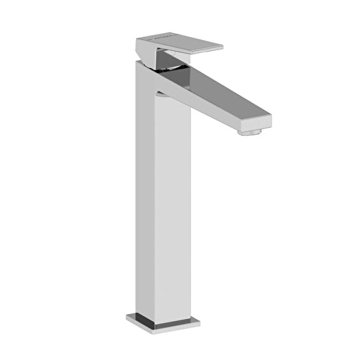 Смеситель для накладной раковины VitrA Minimax Square A43724