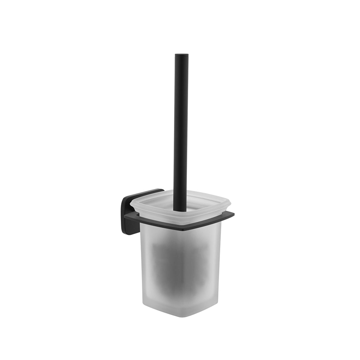 حامل فرشاة مرحاض VitrA Base 600 A4413536