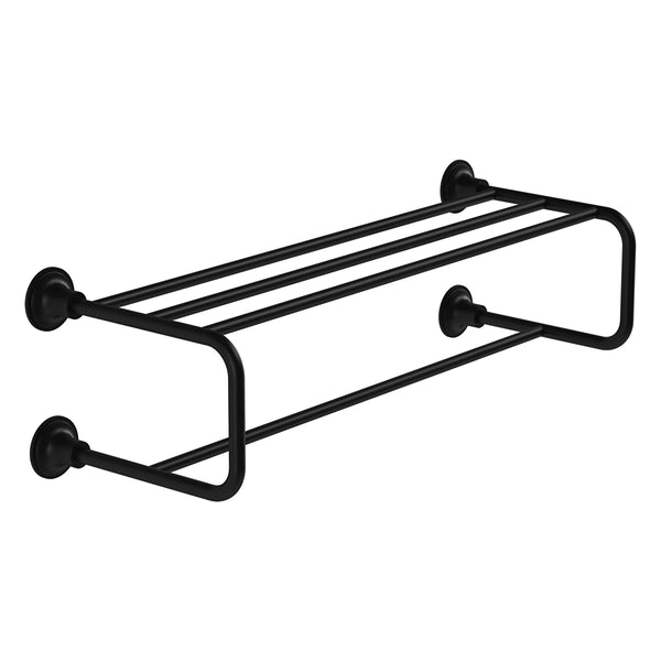 VitrA Origin كلاسيكي Havlu Rafı A4452536