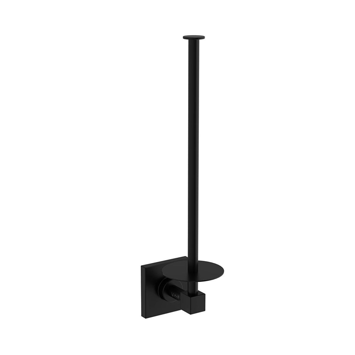 VitrA Root قطعة غيار مرحاض حامل ورق A4480836