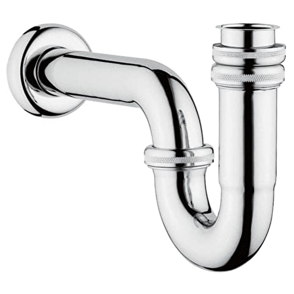 VitrA Lavabo ve Eviye Sifonu A45117