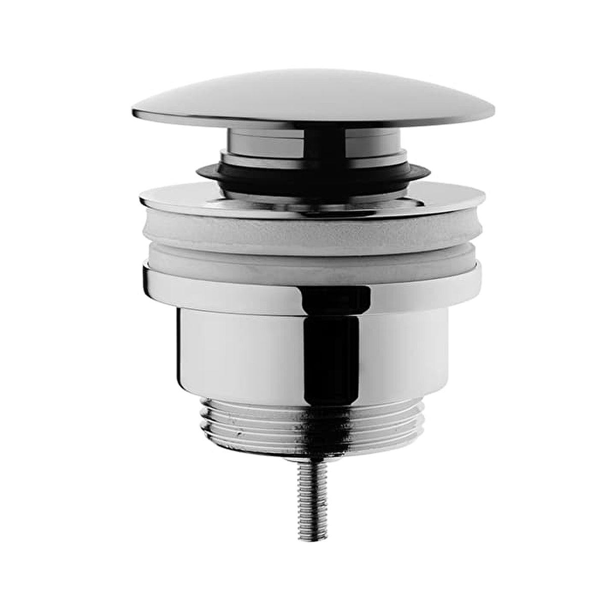 VitrA универсальный круглый слив для раковины A45149