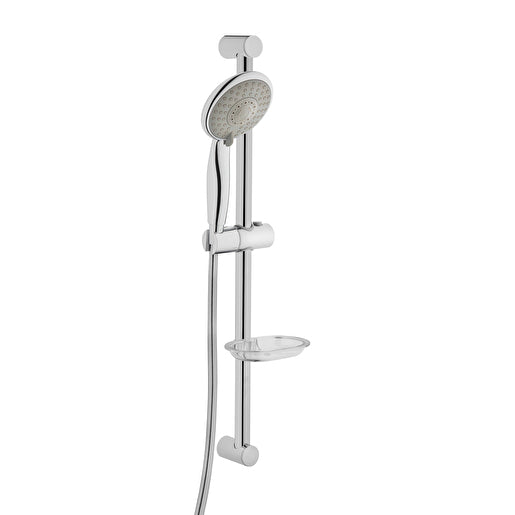 طقم دش يدوي منزلق VitrA Cozy 5F A45682
