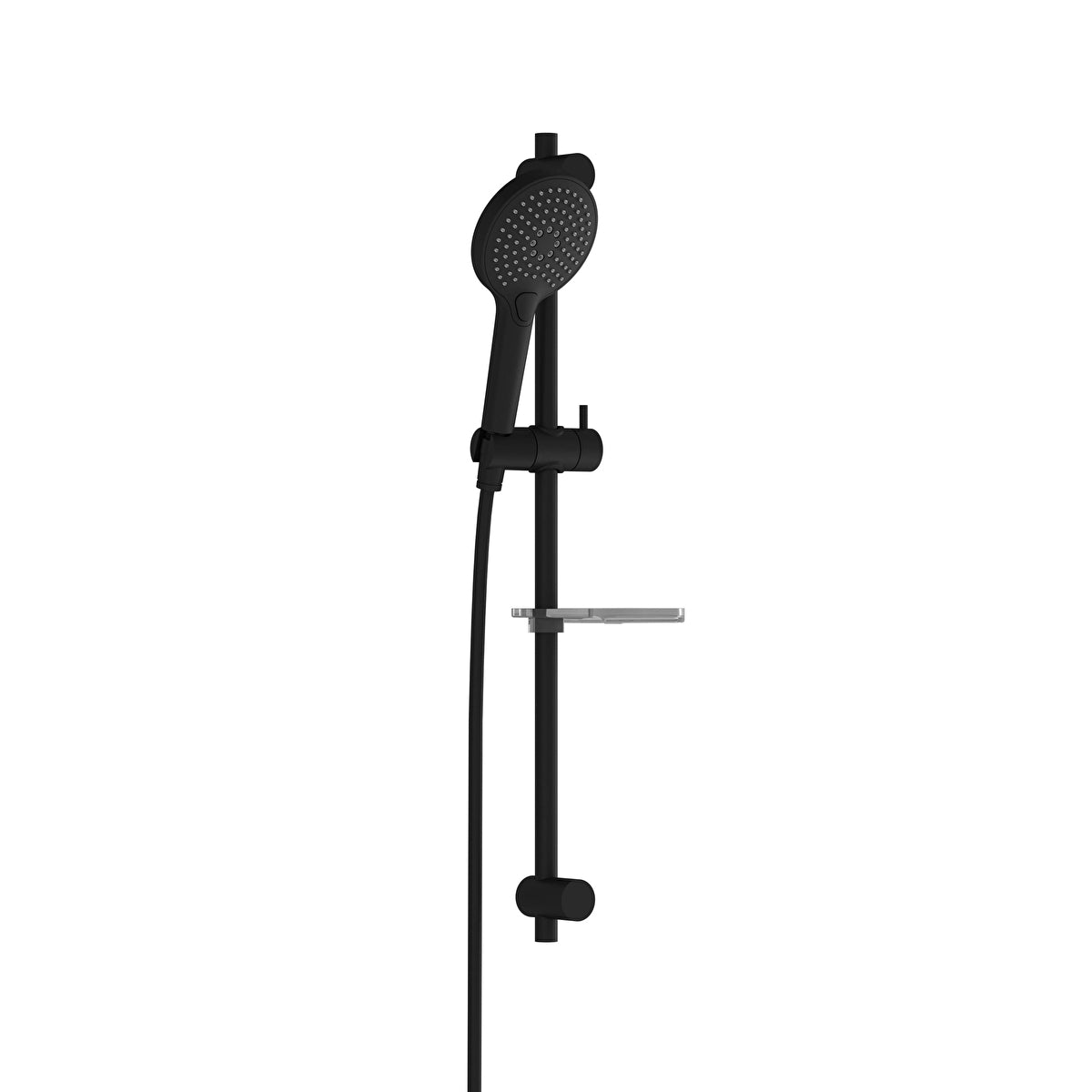 طقم دش يدوي منزلق Bliss 3F من VitrA A4574336
