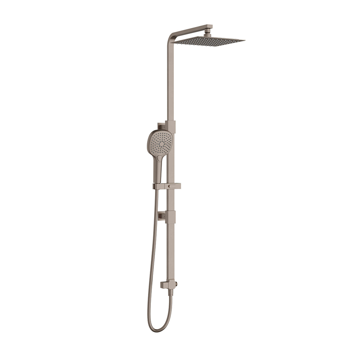 Système de douche VitrA Bliss Square A4578934