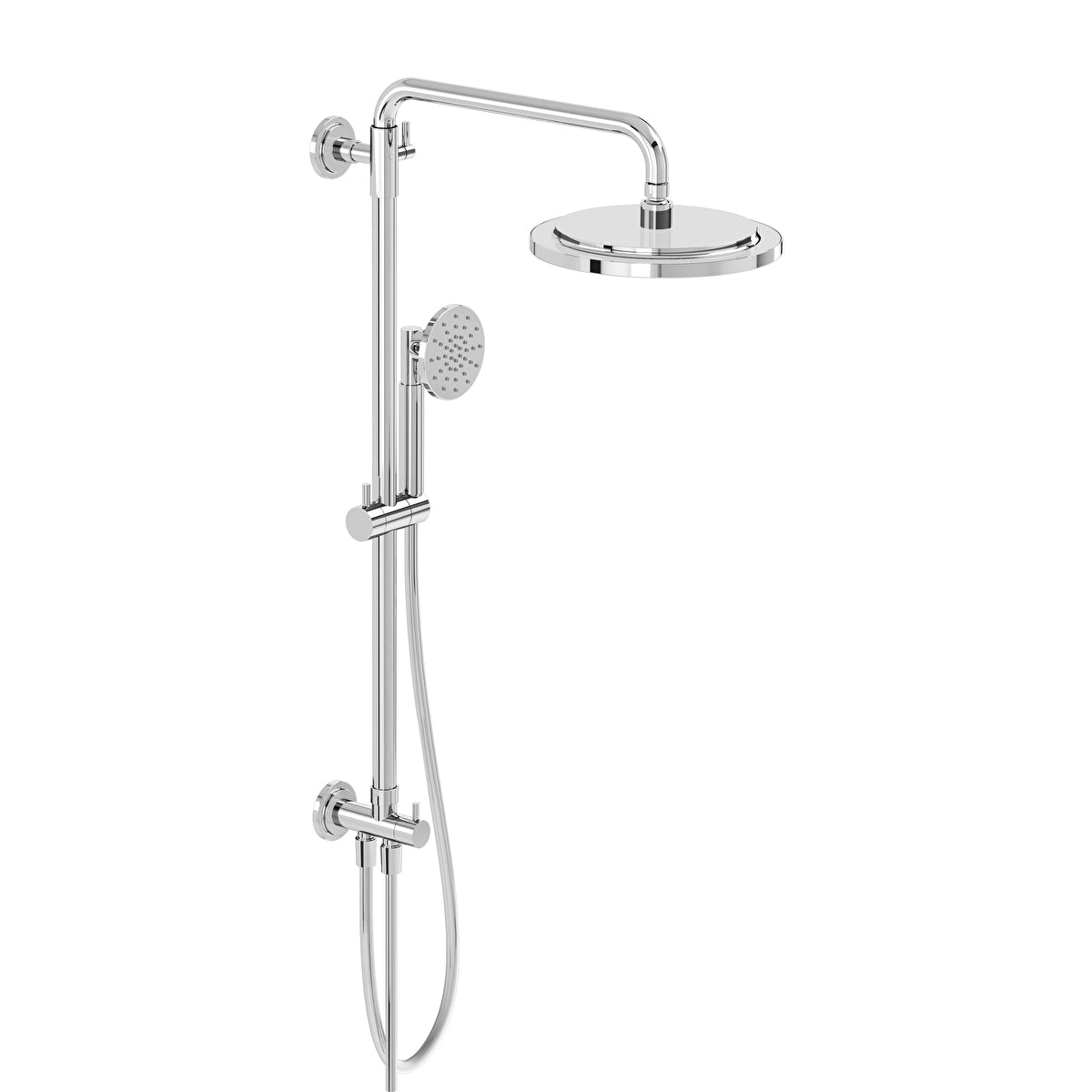 عمود دش VitrA Origin Classic A45793
