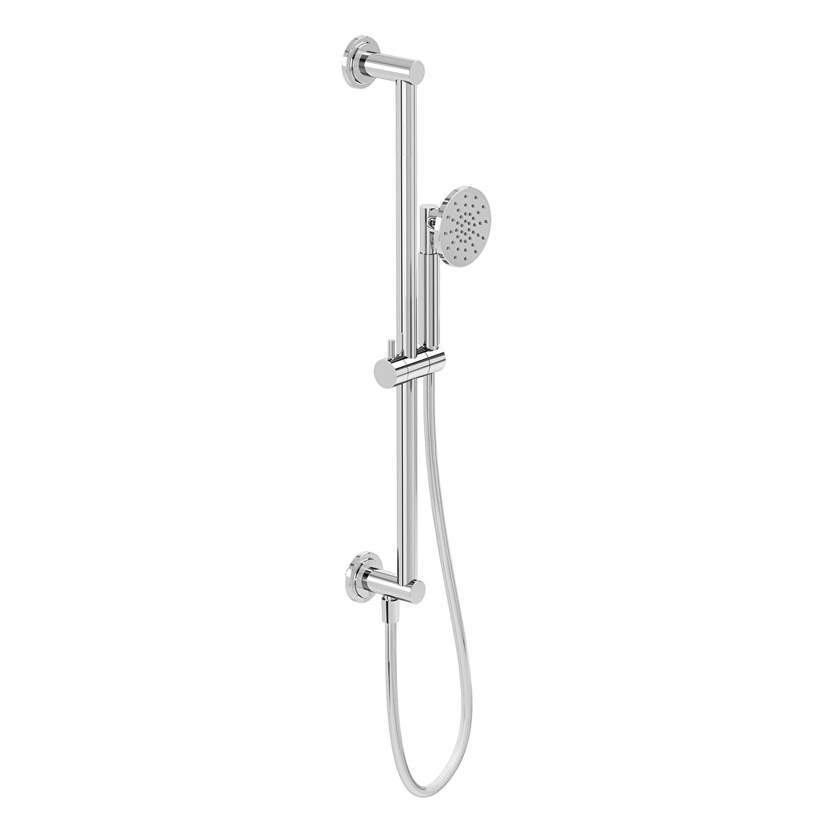 طقم دش يدوي منزلق أوريجين كلاسيك من VitrA A45796