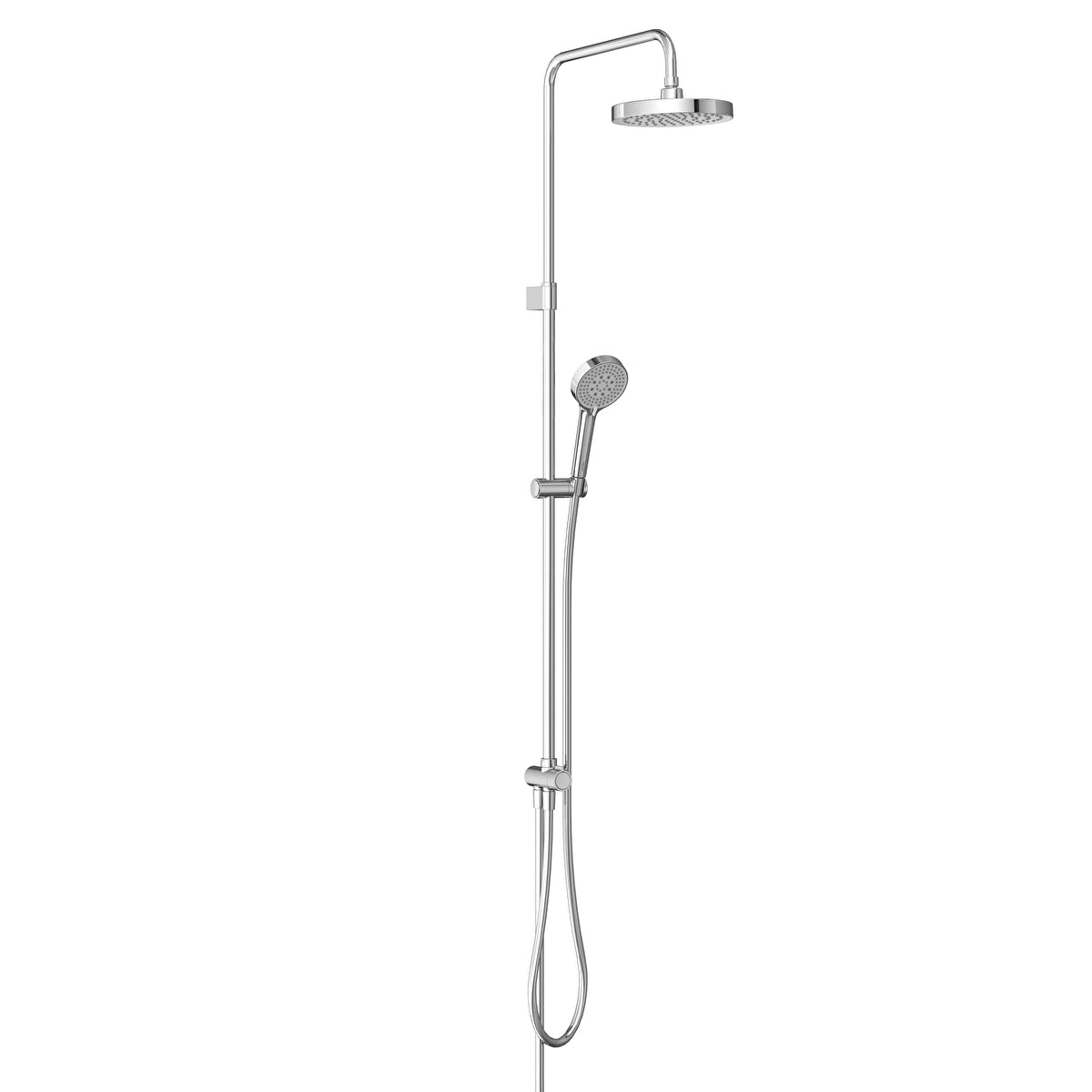 عمود دش دائري VitrA Base A45910
