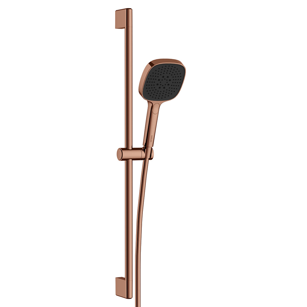 VitrA Core مربع منزلق يدوي دش A4591729