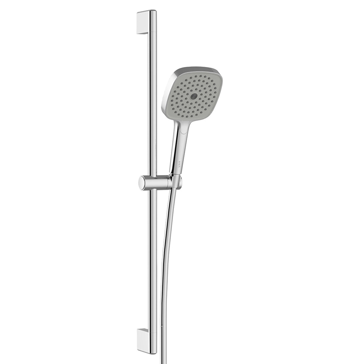 VitrA Prime مربع منزلق يدوي دش A45928