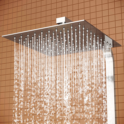 نظام دش VitrA Aquaheat Bliss S 230 A47202
