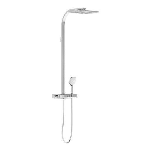 Душевая система Aquacontrol Charm 360 3F VitrA A47204