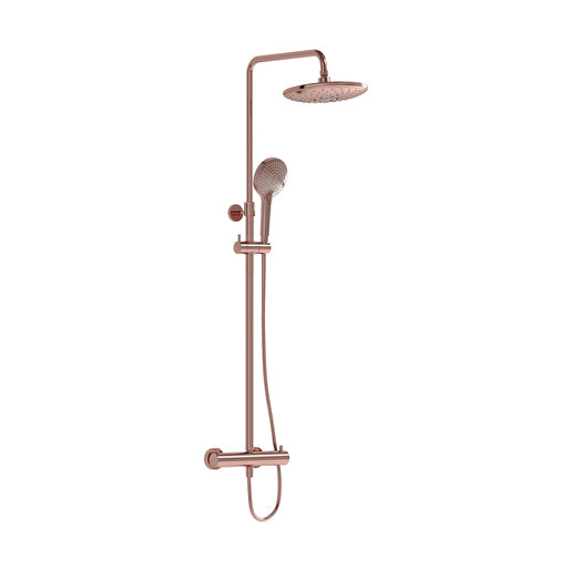 نظام دش VitrA AquaHeat Bliss 240 2F A4720529