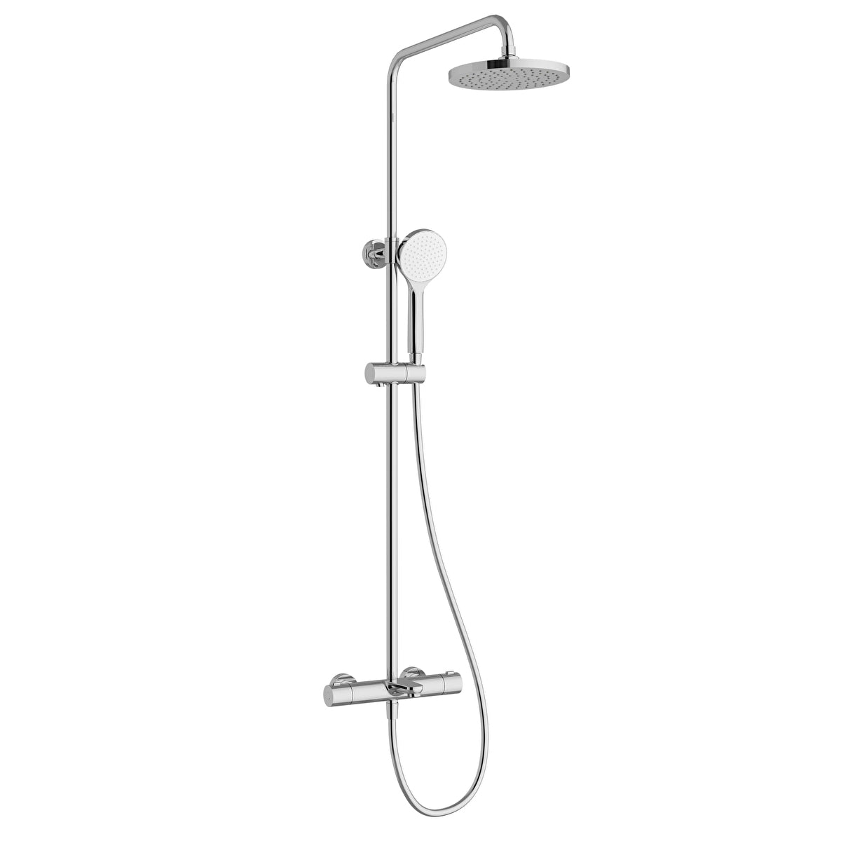 نظام دش VitrA Joy A47297