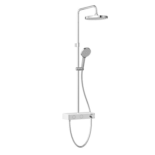 Système de douche VitrA Core Round A47311