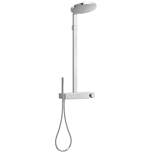 نظام دش VitrA Prime Round A47313