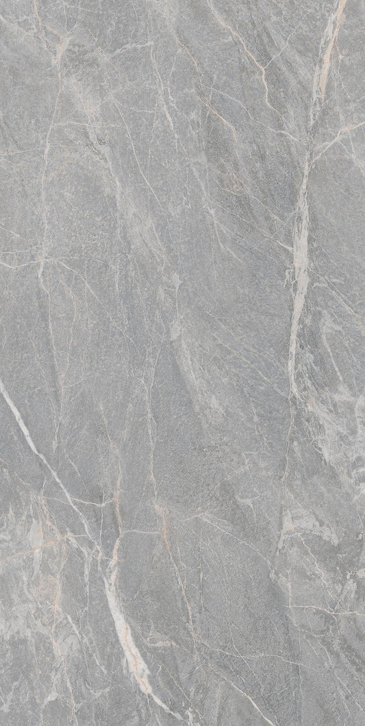 Fortis Açık Gri 60x120 Full Lappato 7,5mm Seramik GI61FR0021