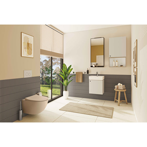 VitrA Sento İnce Klozet Kapağı 130-420R009