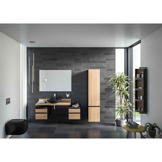 VitrA Memoria معلق مرحاض 5885B483-0559