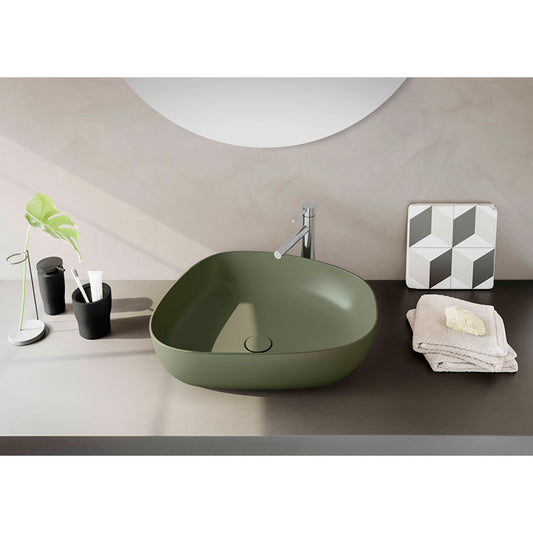 VitrA Eternity Diş Fırçalığı A4430139