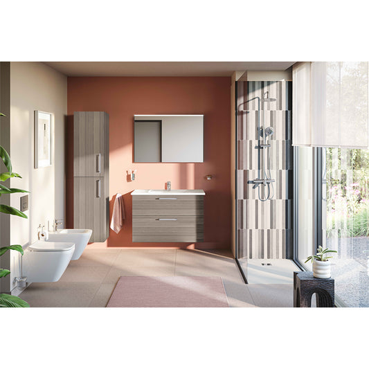 VitrA Integra Etajerli Lavabo 7057B003-0001